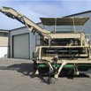 Onion Topper Loader 3400